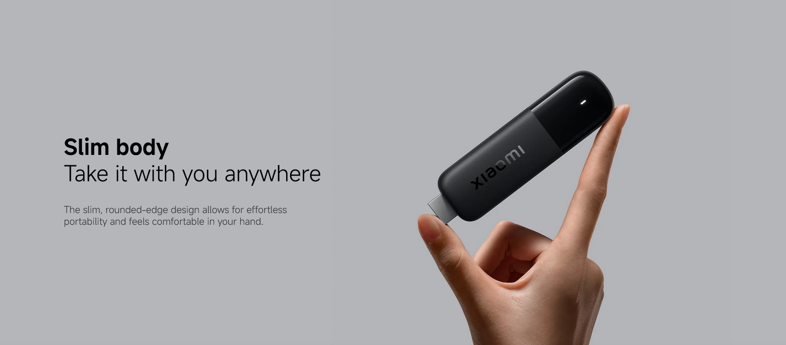 Xiaomi TV Stick 4K (2nd Gen)